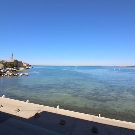 Apartment Old City Poreč Exterior foto