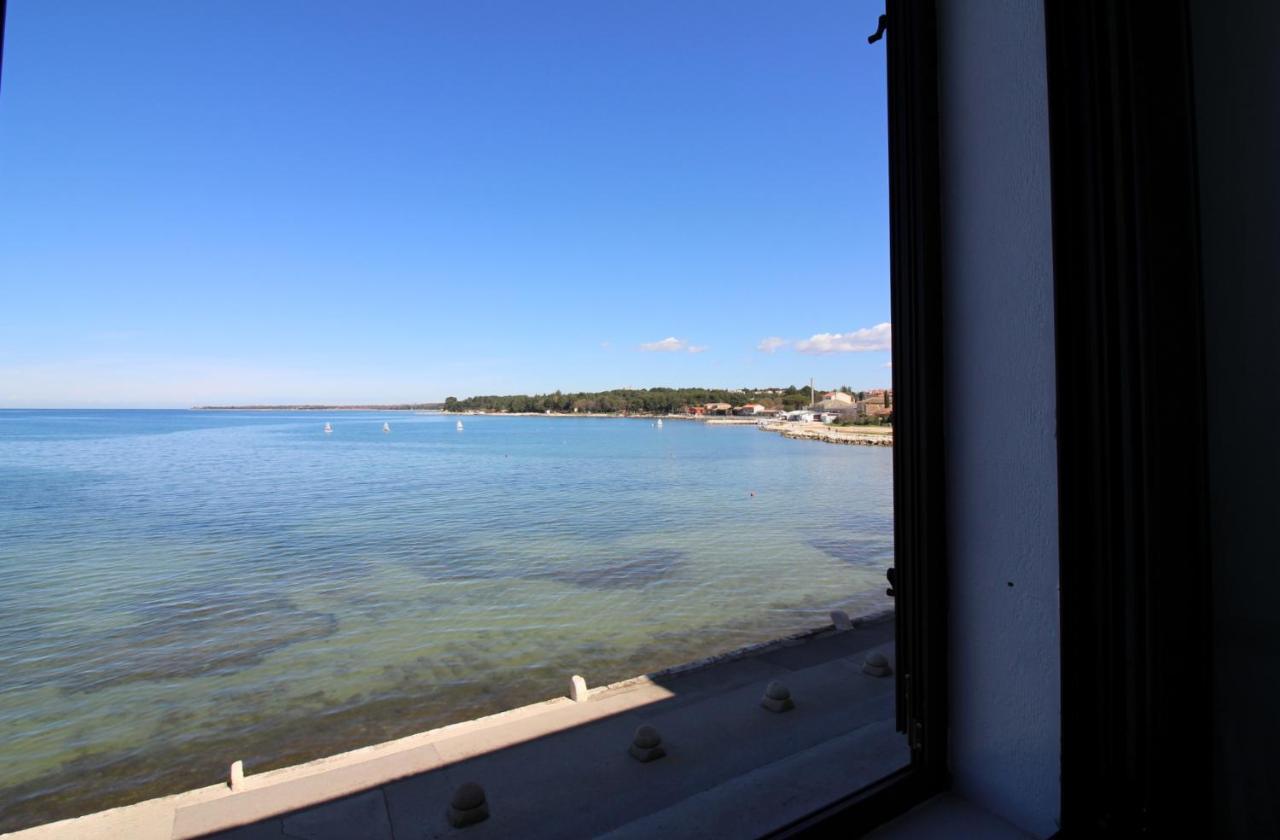 Apartment Old City Poreč Exterior foto